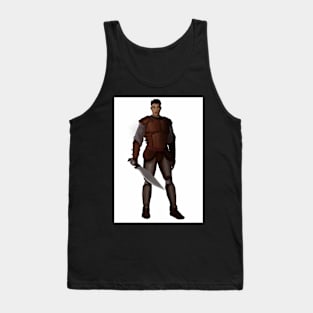 DuPaul Tank Top